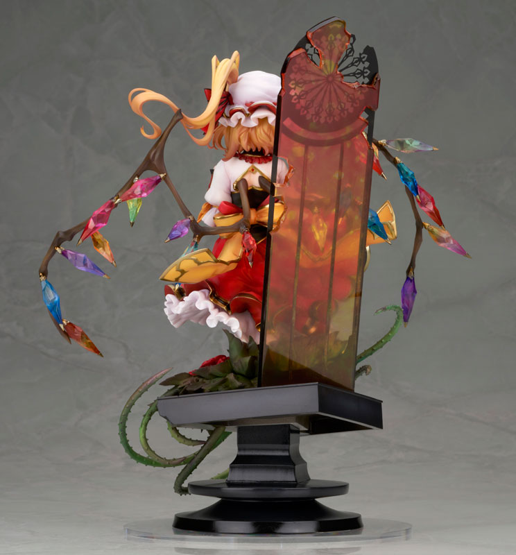 เปิดจอง : Touhou Project Flandre Scarlet - Ami Ami LTD ver.