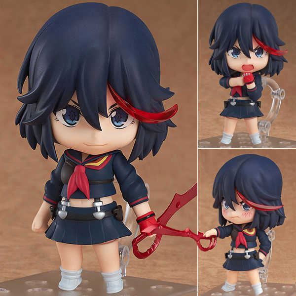 เปิดจอง Nendoroid Ryuko Matoi (2nd re-run)﻿
