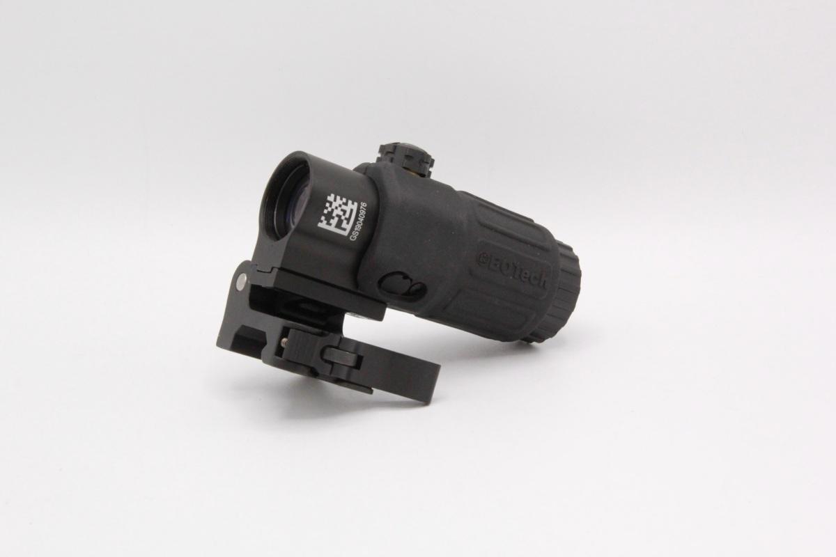 New. ซูมหลังดอท Eotech G33 Airsoft 3X Magnifier