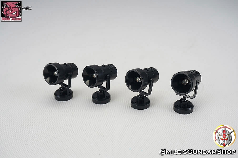 SPOT LIGHT X(LED)[โมจีนMomoko]