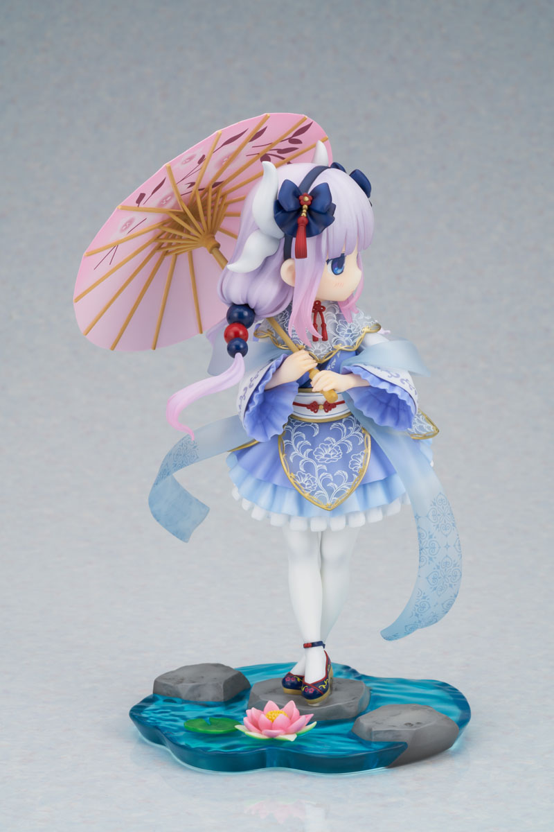 เปิดจอง : Miss Kobayashi's Dragon Maid Kanna China Dress ver.