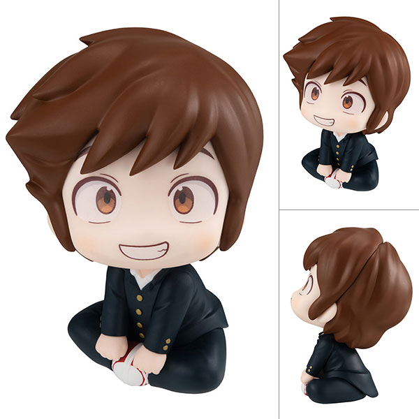 เปิดจอง : LookUp Urusei Yatsura Ataru Moroboshi