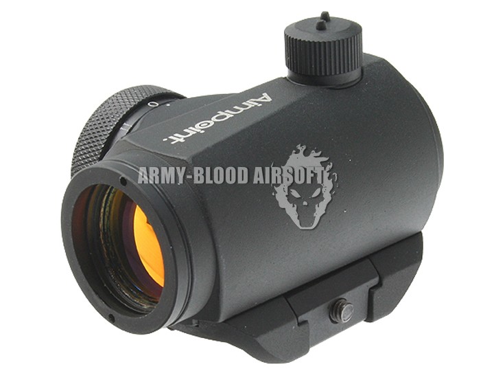 New.AIMPOINT MICRO T-1 Red / Green Dot Scope ราคาพิเศษ