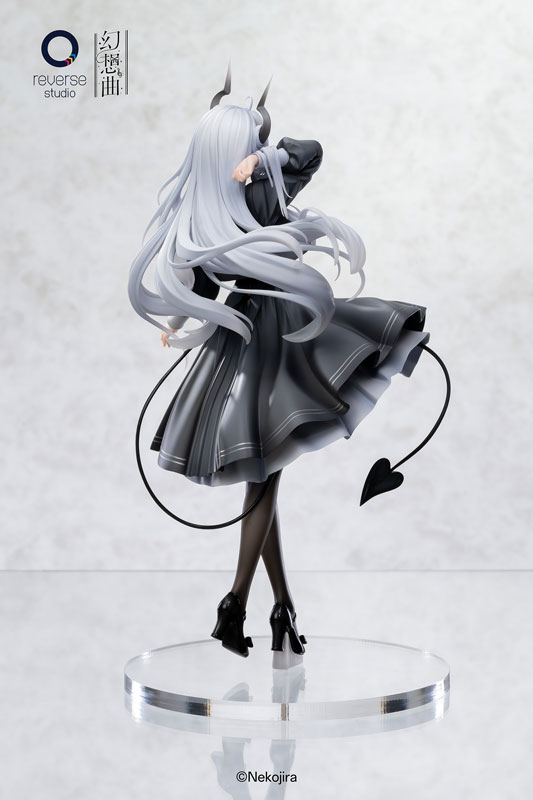 เปิดจอง : FANTASIAS Series Thea-chan Apprentice Succubus Ver. 1/6 Regular Outfit Edition