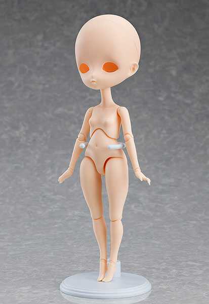 เปิดจอง Harmonia bloom blooming doll