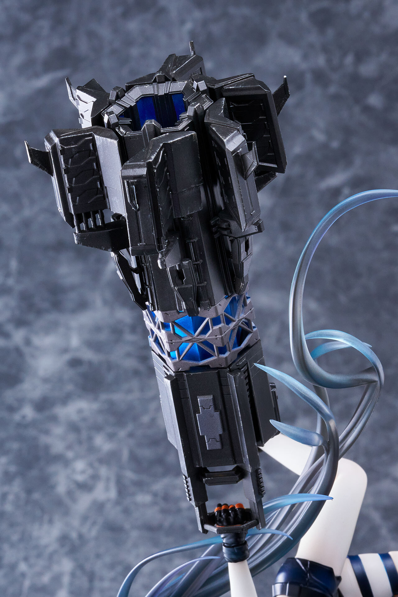 เปิดจอง : Empress [Black Rock Shooter] (Teaser Visual Ver.)