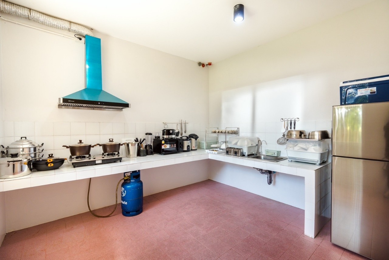 HR15074 บ้านพักใกล้ทะเลหัวหิน T Beach Pool Villa Hua Hin