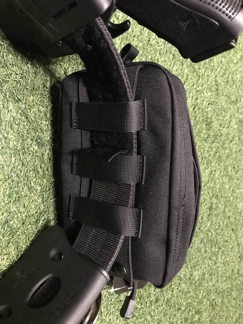 New.กระเป๋าเอากประสงค์ยัทธวิธี ผ้า CORDURA ราคาพิเศษ