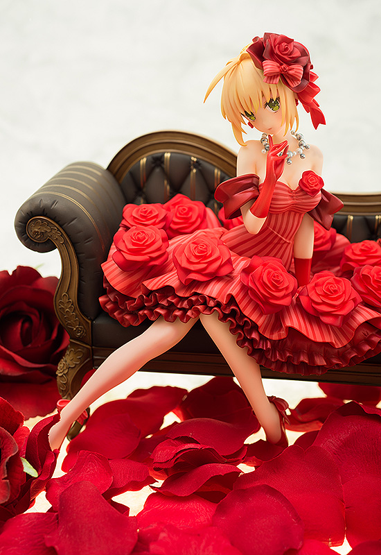เปิดจอง : Idol Emperor/Nero(re-run)