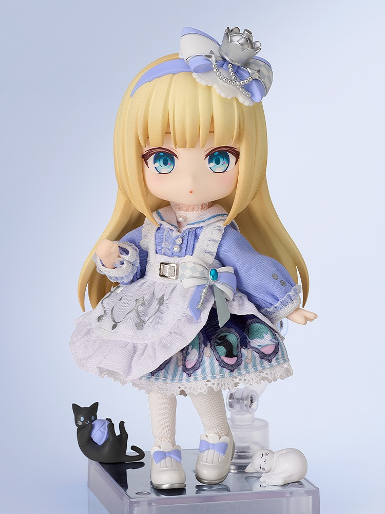 เปิดจอง : Nendoroid Doll Through the Looking-Glass: Alice