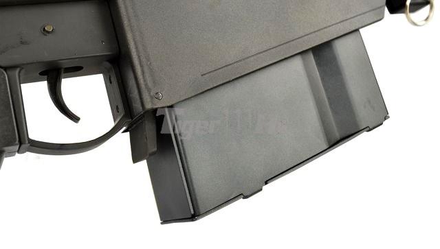 New.Barrett M82A1 : Snow Woft SW-02 สไนเปอร์ไฟฟ้า ราคาพิเศษ