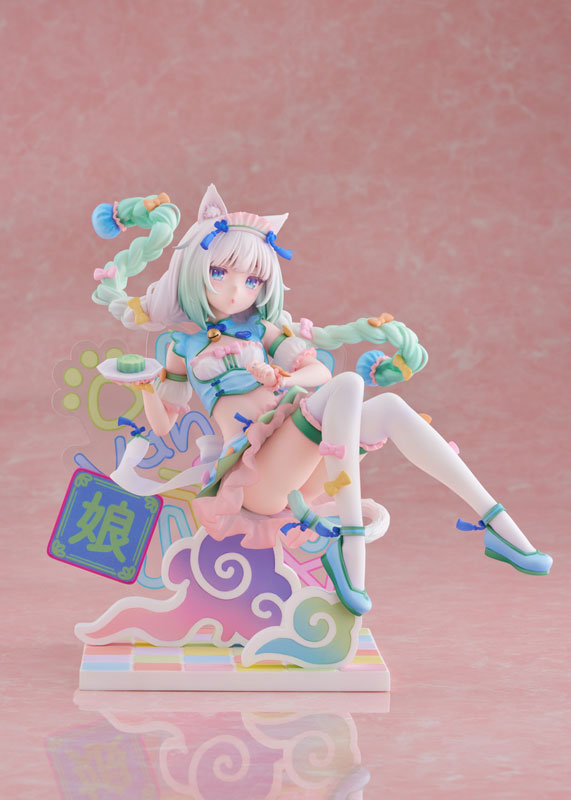 เปิดจอง : Vanilla Dreamy Cute China Ver.