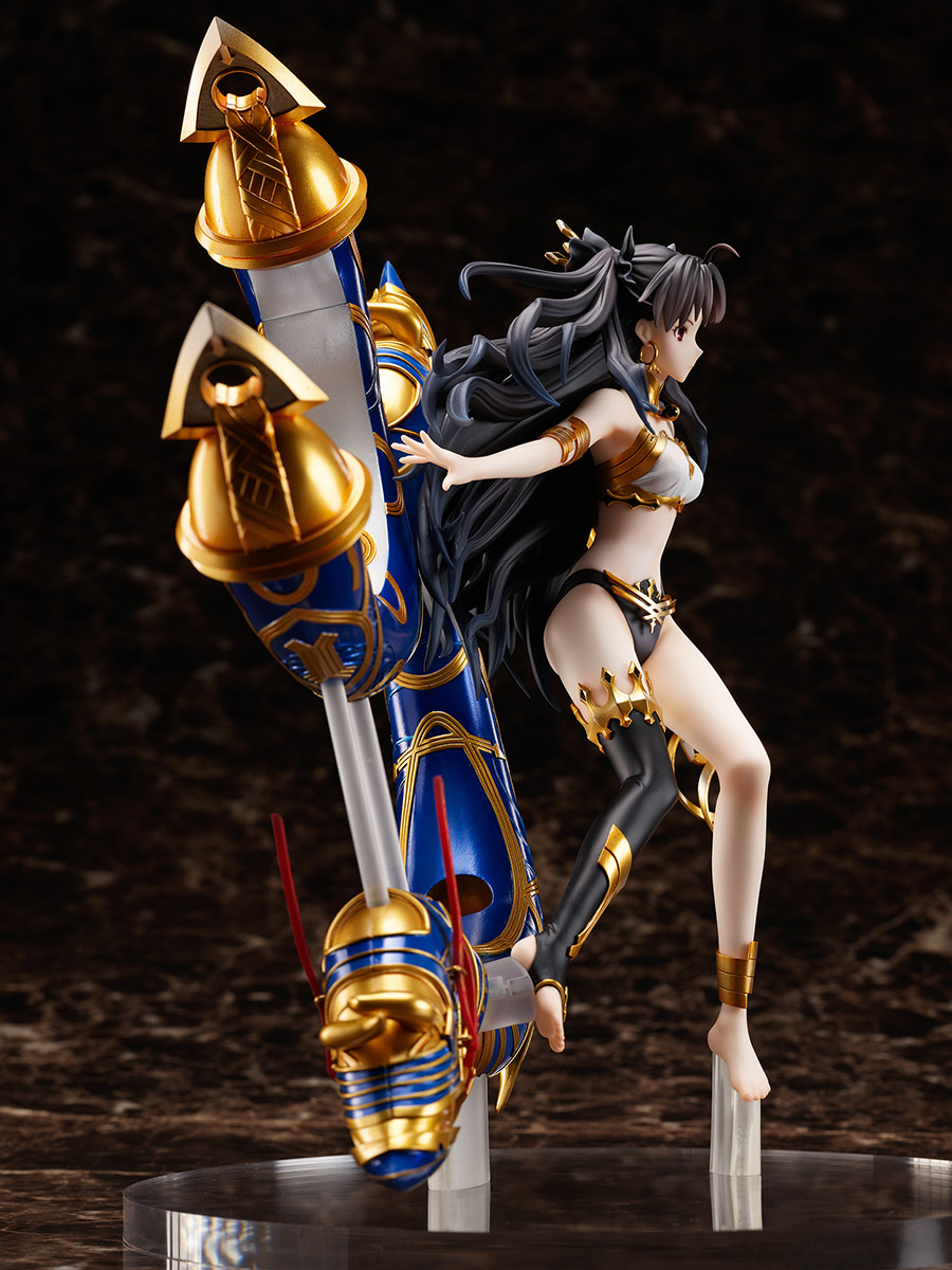 เปิดจอง Babylonia Archer/Ishtar 1/7 Scale Figure