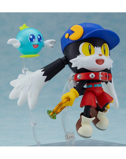 เปิดจอง : Nendoroid Klonoa