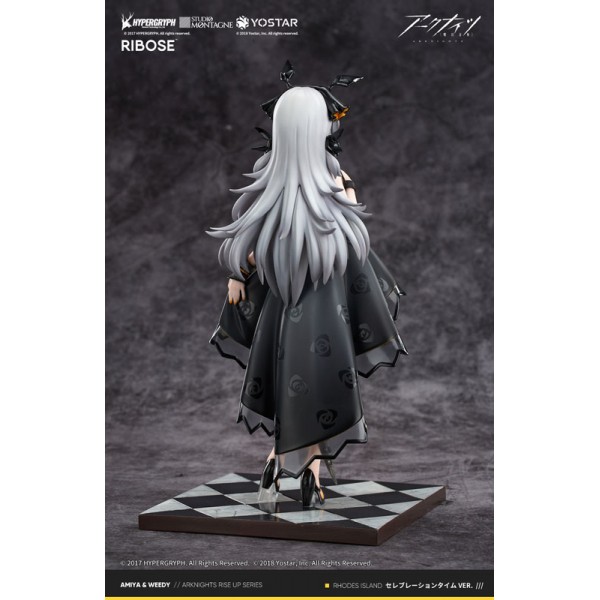 เปิดจอง : Arknights Weedy Celebration Time Ver.