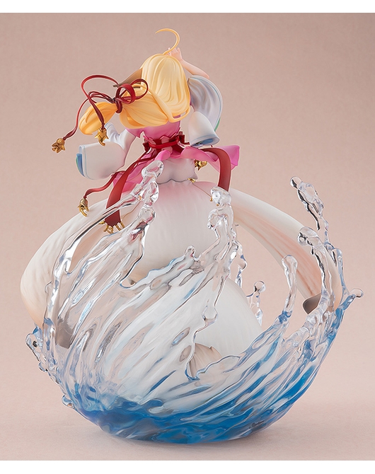 เปิดจอง : Susu Tushan: Wan Shui Yi Shan Ver.