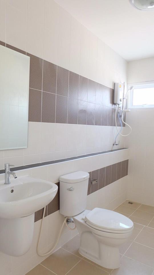 HR 3033 บ้านพักหัวหิน บ้านกาแลคซี่ B1