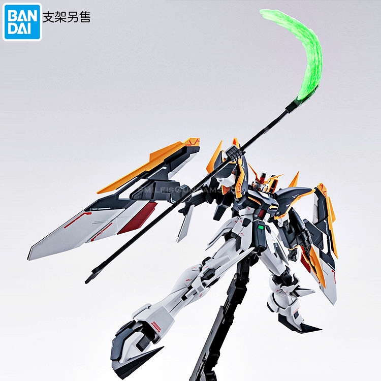 [PO]MG1/100 GUNDAM DEATHSCYTHE EW (ROUSSETTE UNIT)[BANDAI]ก.ค.-ส.ค.