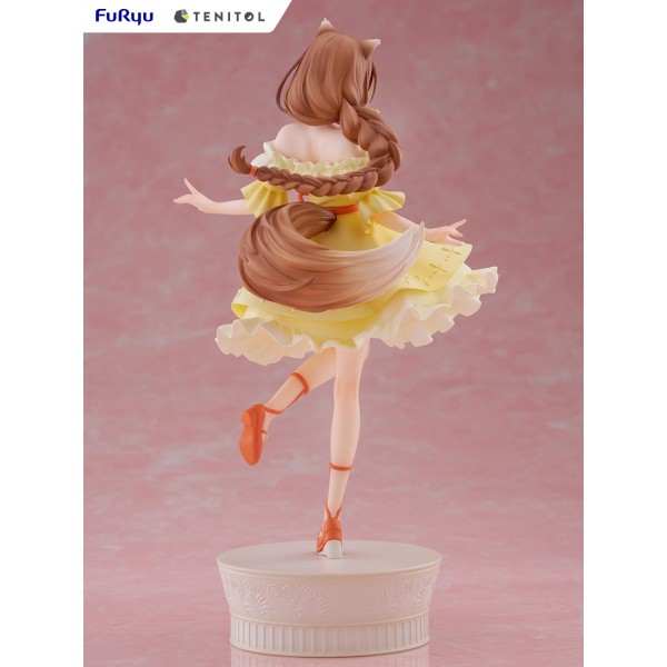 เปิดจอง : TENITOL Holo