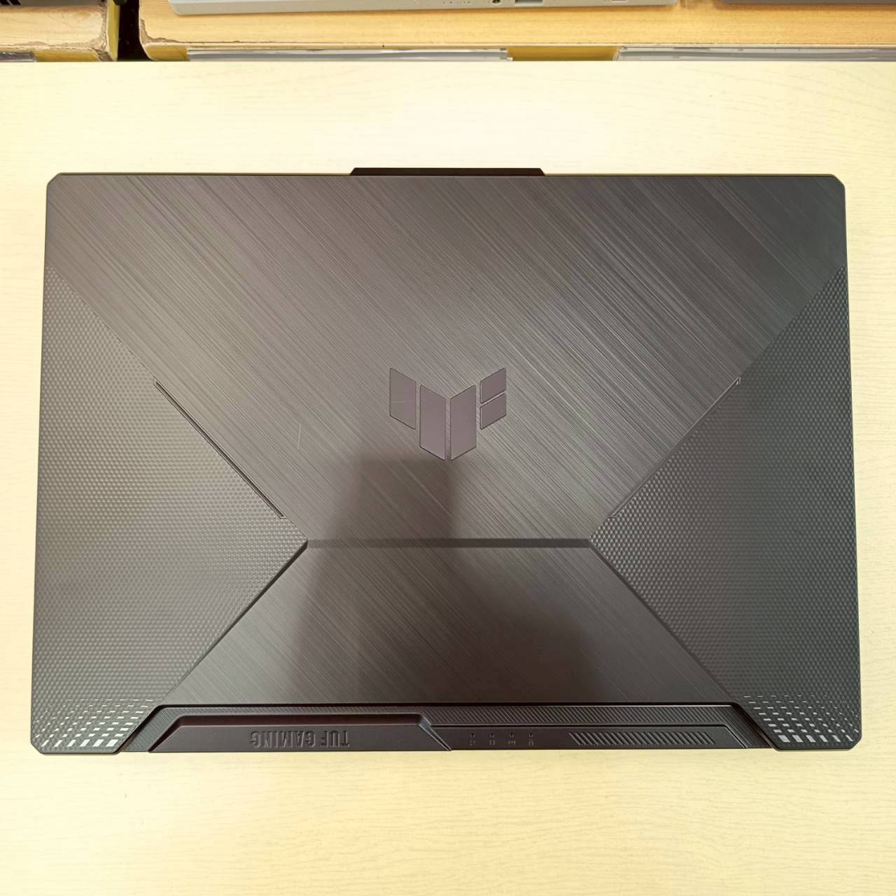 ASUS TUF GAMING A15 FA506ICB-HN103W สภาพเครื่อง 87%