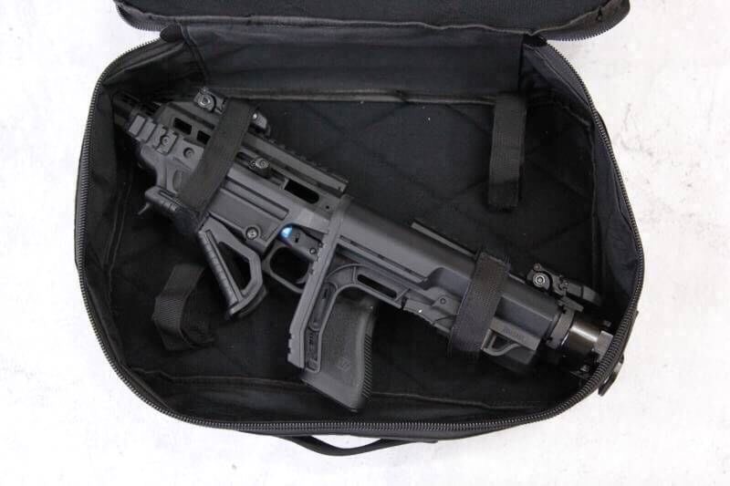 New.ชุดสุดคุ้ม ชุดประกอบ Kidon ✅สามารถใส่ปืนสั้นได้หลายรุ่น : (ยกตัวอย่าง) #Glock 17/18/19/23/34/35/40 #Sig Sauer P320/P250/P226 #STI Staccato P5 (9mm) (STI P5) #CZ 75,CZ 75-D #บาเรสต้า 92F,PX4 คุณสมบัติ : #สามารถใช้กับปืนสั้นได้หลายรุ่น (ต้องมีราง