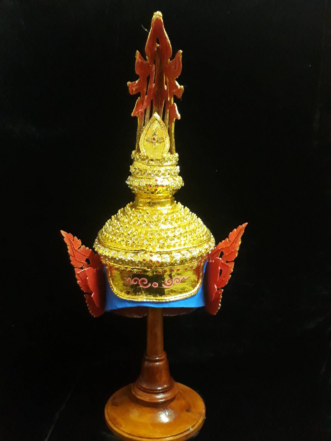 วิรุฬจำบัง