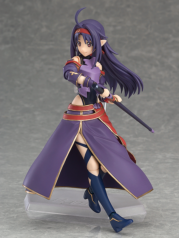 เปิดจอง figma Yuuki (Rerun)