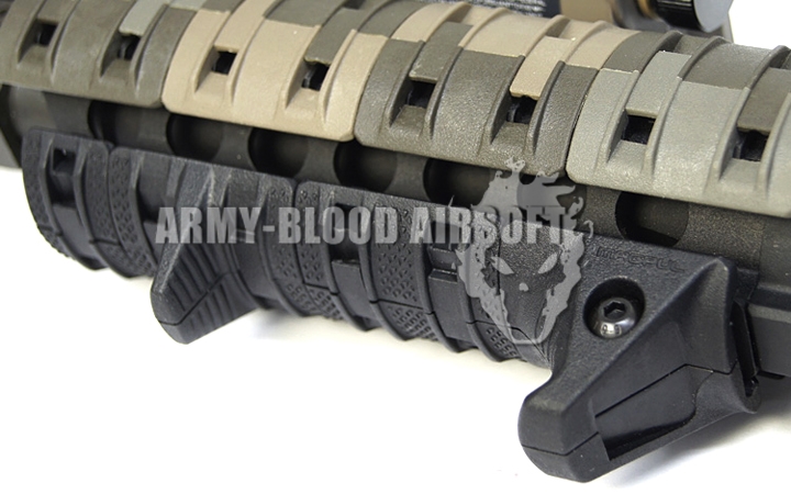 MAGPUL XTM Hand Stop Kit (OD)
