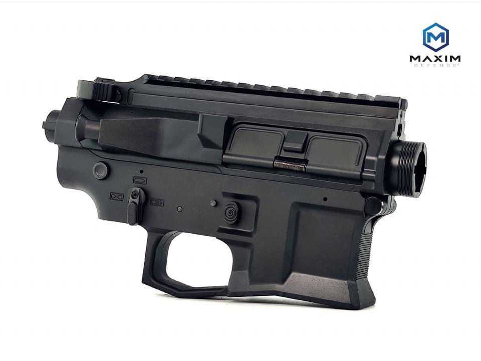 New.ชุดหน้า M4
