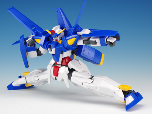 HG 1/144 Gundam AGE-3 Normal[BANDAI]