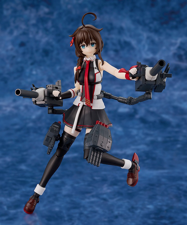 เปิดจอง : Plamatea Shigure Kai San