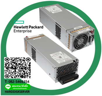 HP 595W, AC Power Supply,MSA 1040, MSA 2040, P2000 G3, P2000, AP843B, 592267-002, 592267-001, 7001540-J000