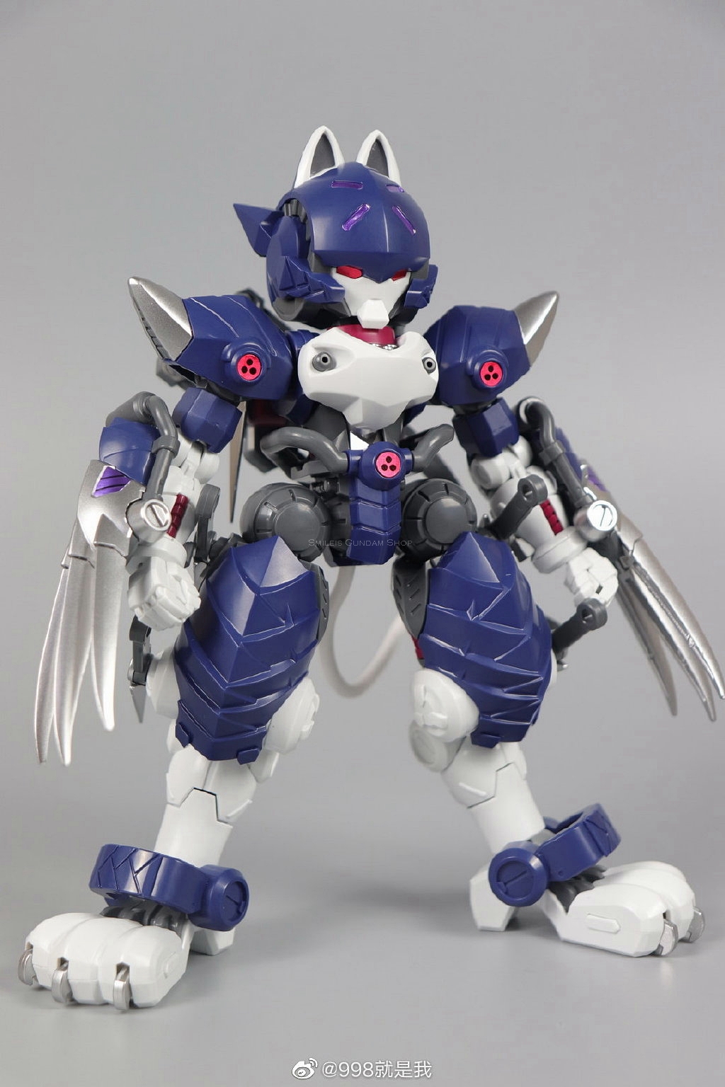 [PO]1/60 CAT-01[XIAOT]