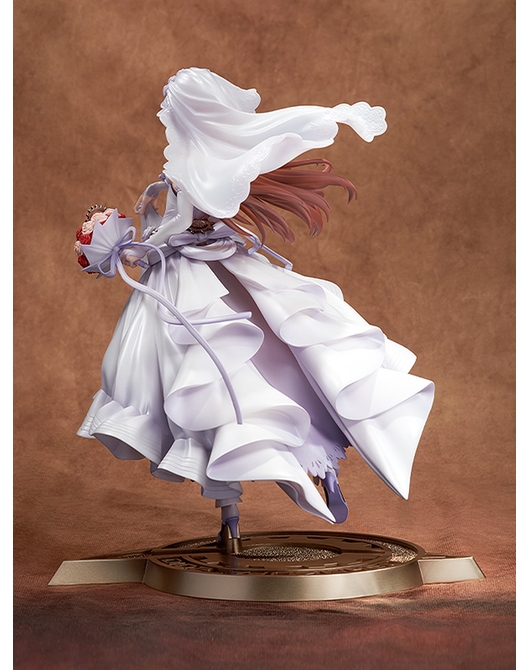 เปิดจอง : Kurisu Makise: Wedding Dress Ver.
