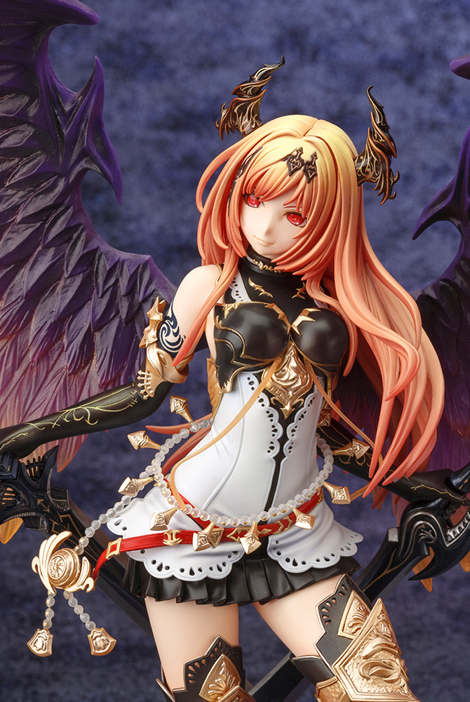 เปิดจอง : Dark Angel Olivia Renewal Package Ver.