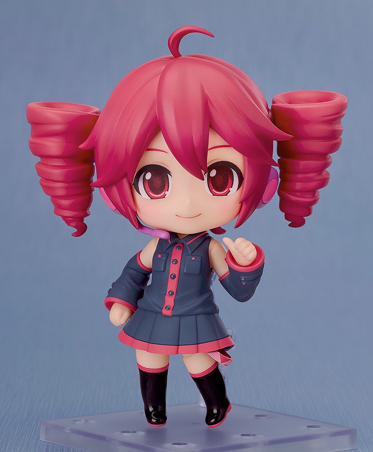 เปิดจอง : Nendoroid Kasane Teto 2.0