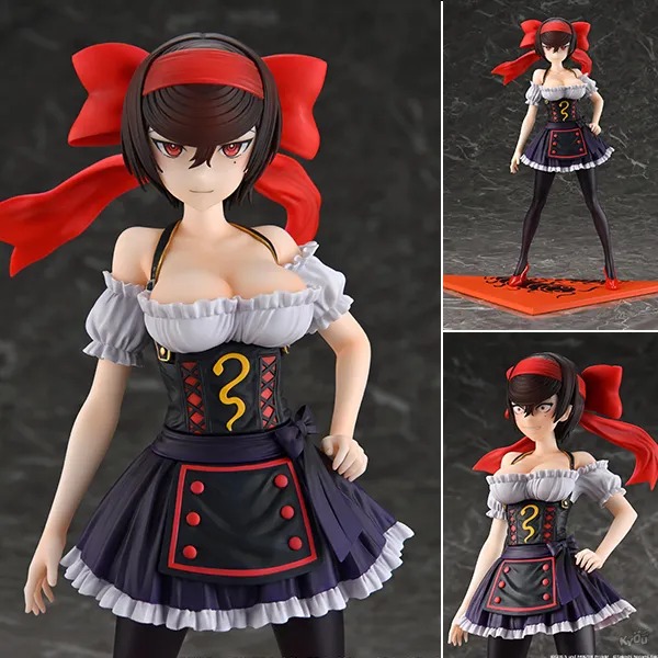 เปิดจอง : Tsuruki Shizuka dirndl Ver.