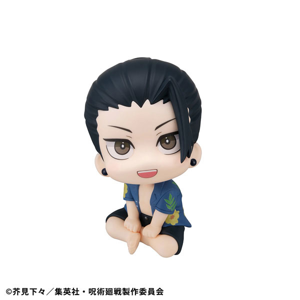 เปิดจอง : LookUp Jujutsu Kaisen Suguru Geto Okinawa ver.