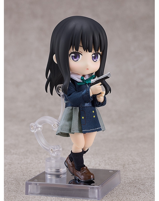 เปิดจอง : Nendoroid Doll Takina Inoue