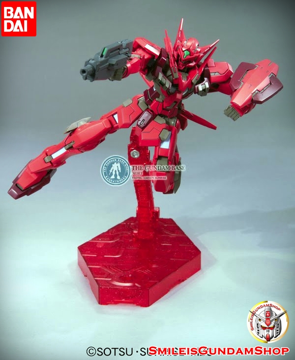 HG 1/144 Gundam Astraea Type F[BANDAI]