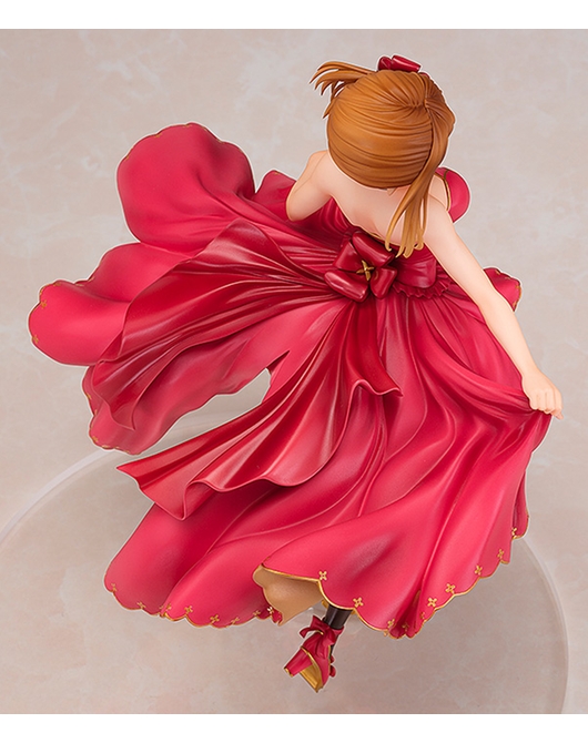 เปิดจอง : Reisalin Stout: Dress Ver.