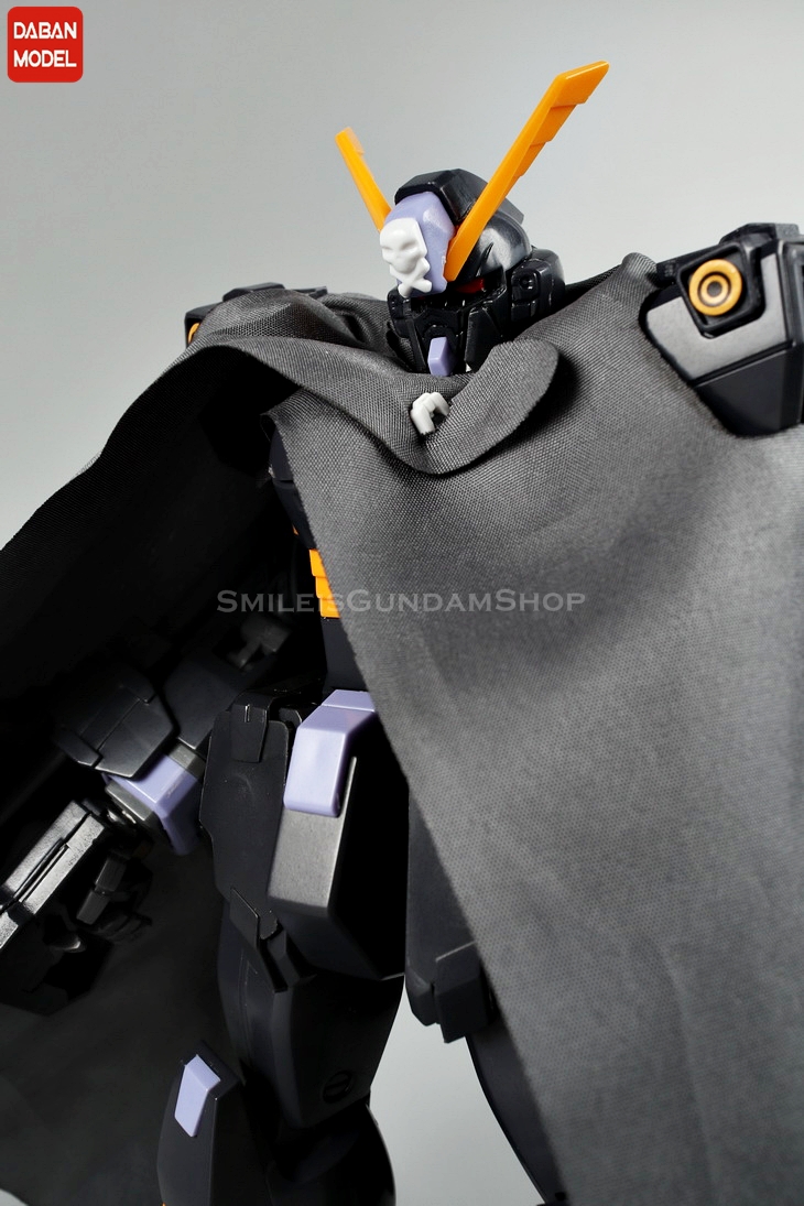 MG 1/100 GUNDAM CROSSBONE X2 Ver.KA[6645][DABAN]