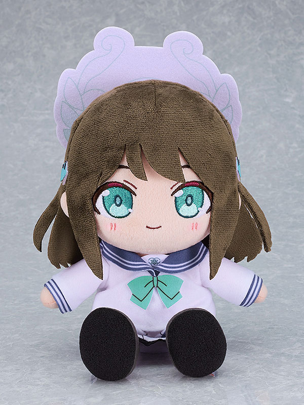 เปิดจอง : Chocopuni Plush Blue Archive -Blue Archive- Airi