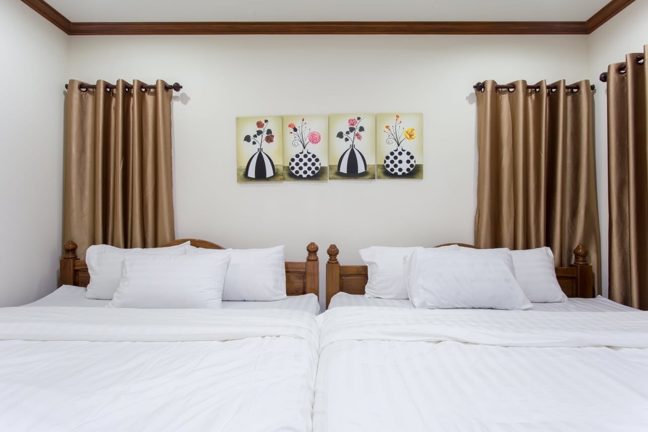 HR6004 บ้านพักหัวหิน บ้านนัชชาจี