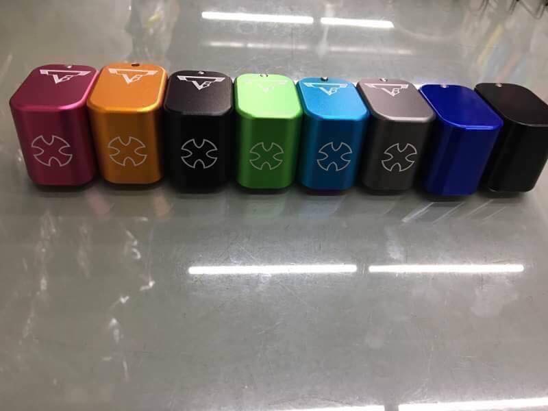 New.ส้นแม็ค+5 นัด GLOCK17 / GLOCK19 ราคาพิเศษ