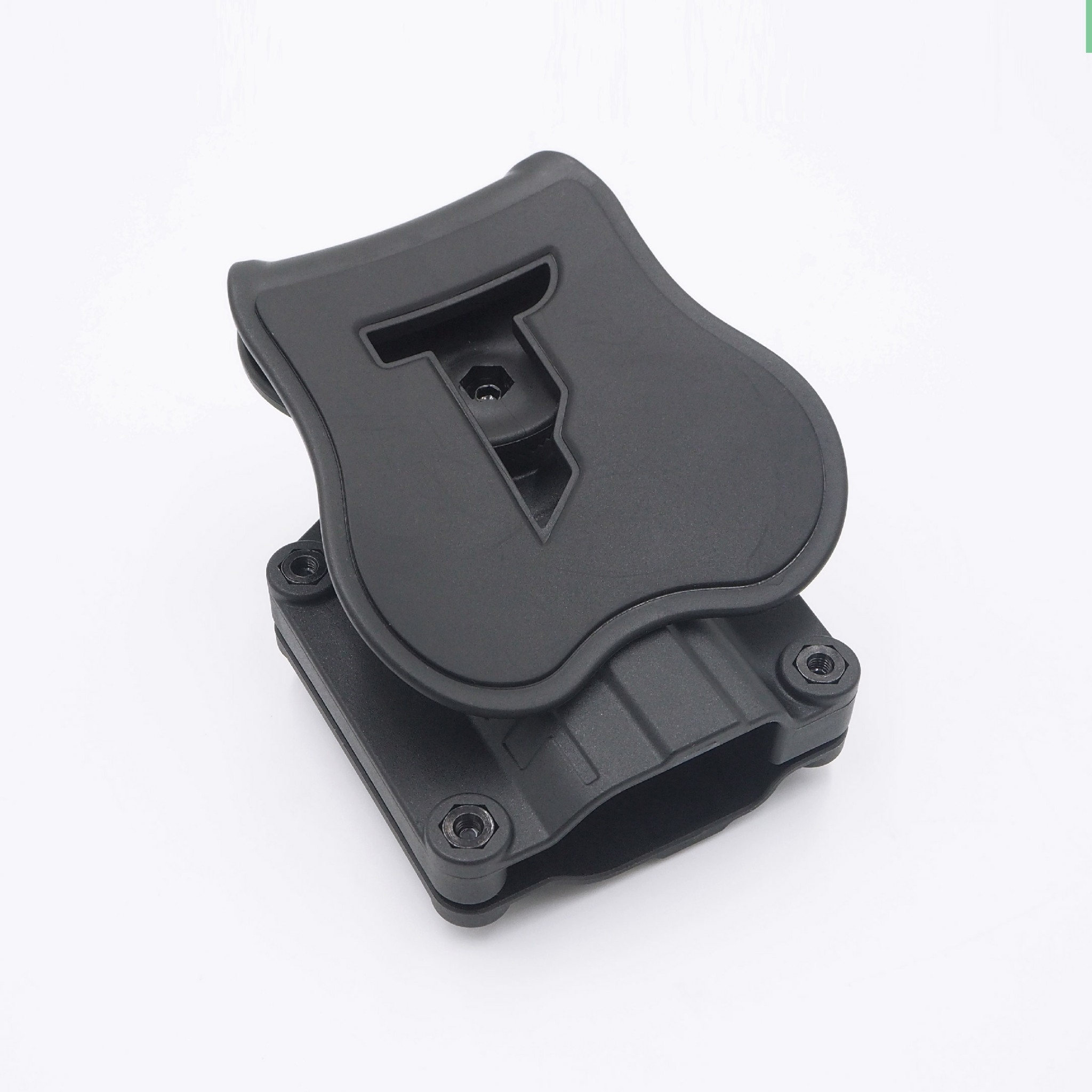 New.Cytac Mega-Fit Holster Gen2 [ CY-UHFSG2 ] ⚡️ซองปืนที่ออกแบบมาให้สามารถใช้งานได้หลากหลายรุ่น (ตามตารางแนบ) เช่น Glock , Sig Sauer, CZ , Beretta, Ruger , S&W, Walther, Colt, Taurus และอื่นๆ ⚡️ผลิตจากวัสดุ Polymer เกรดคุณภาพ ⚡️ซองถูก