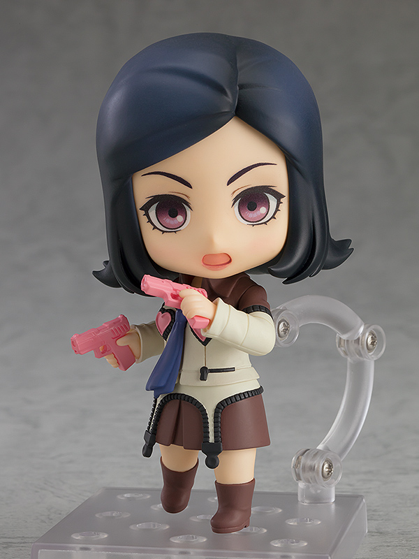เปิดจอง : Nendoroid Maya Amano