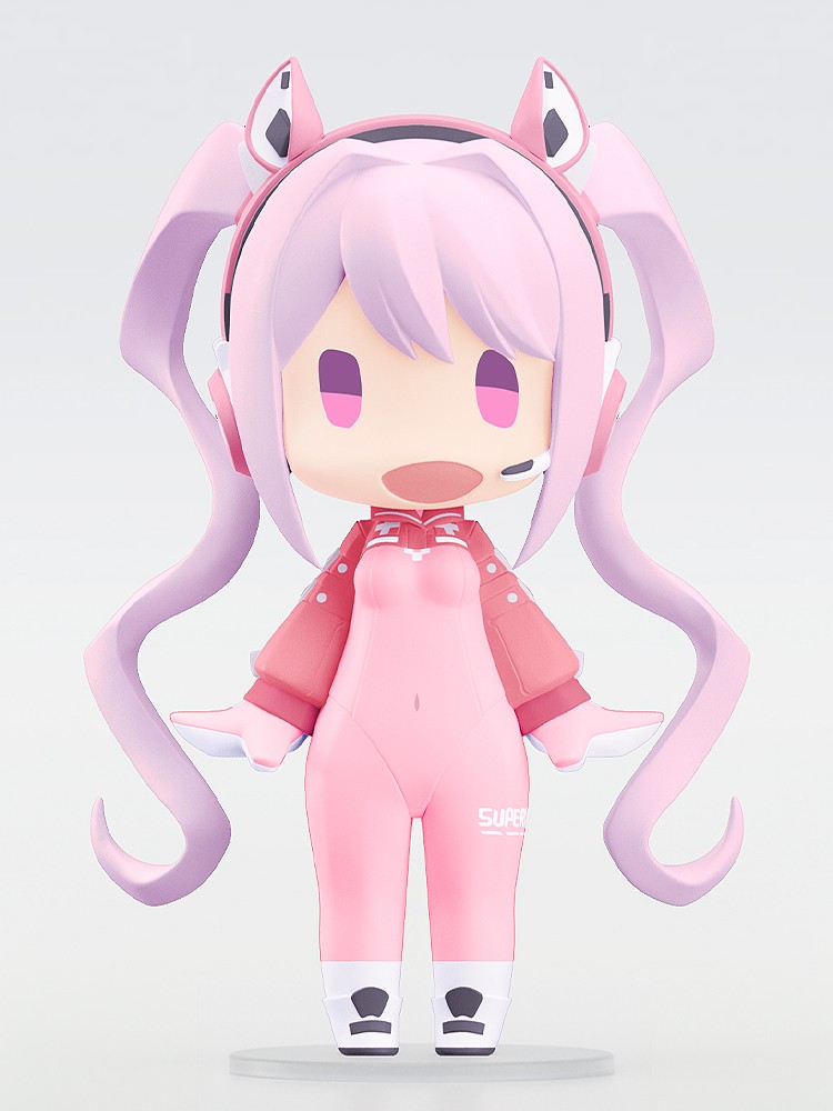 เปิดจอง : HELLO! GOOD SMILE Alice