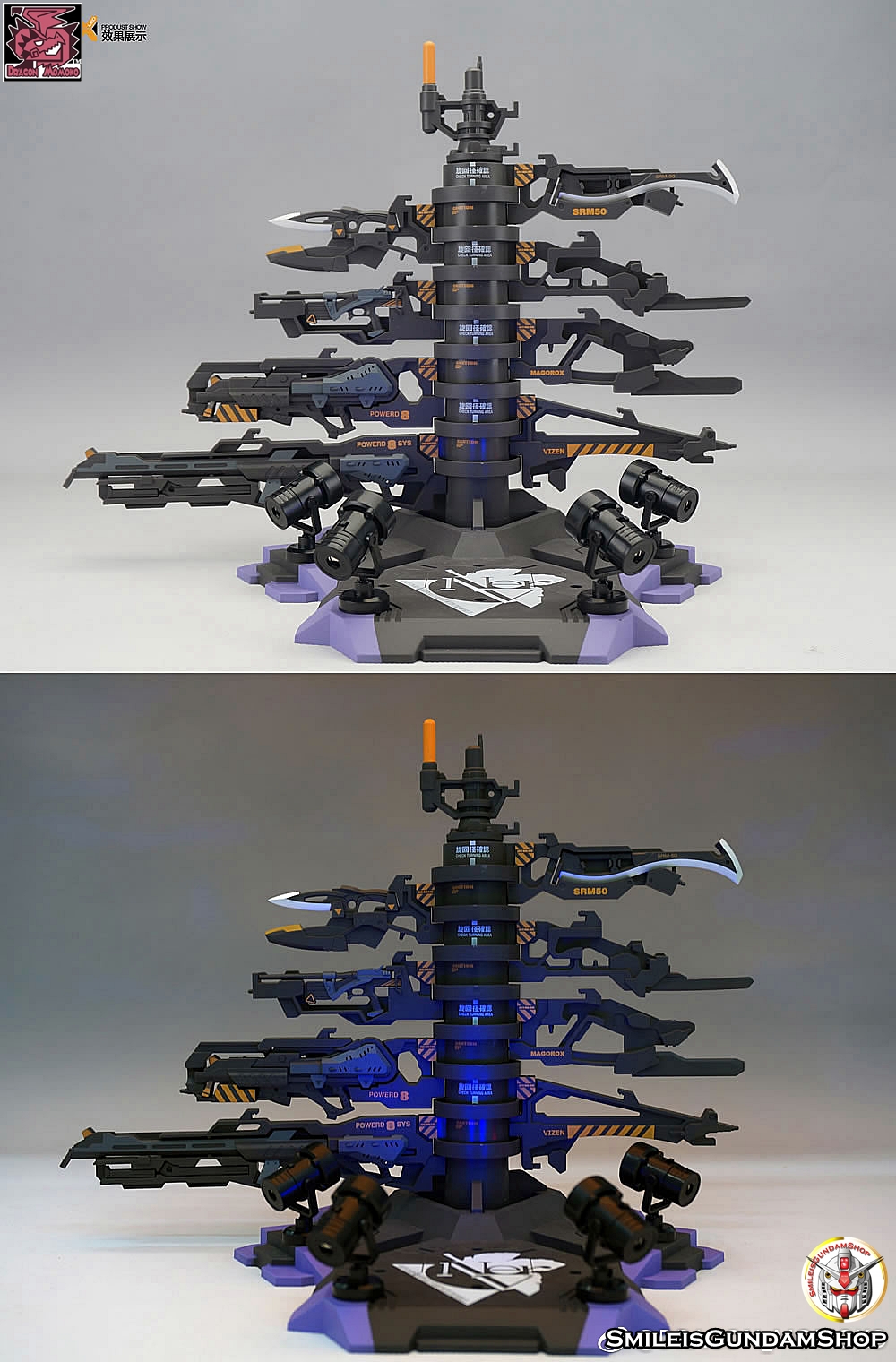 SPOT LIGHT X(LED)[โมจีนMomoko]