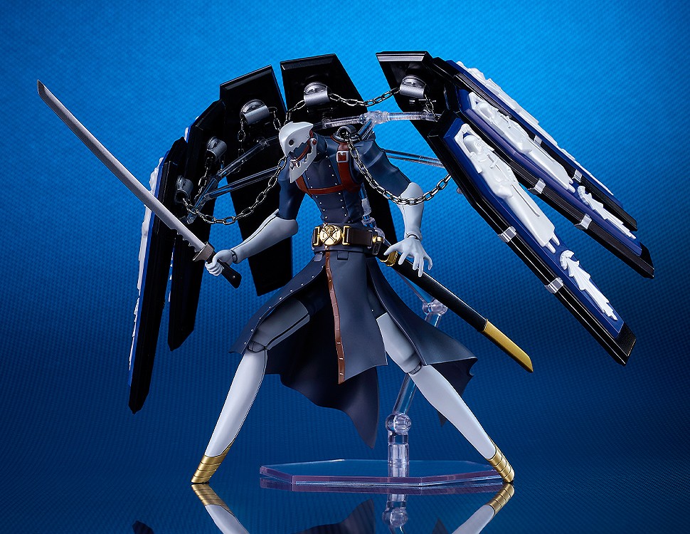 เปิดจอง : Plamatea Thanatos